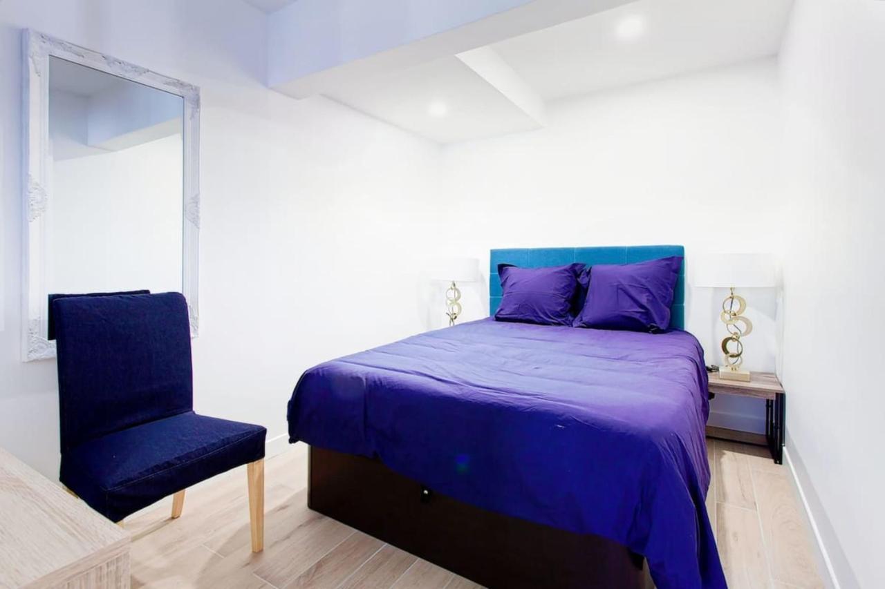 Guestready - Lovely Practical Apartment In Menilmontant Paris Exterior foto